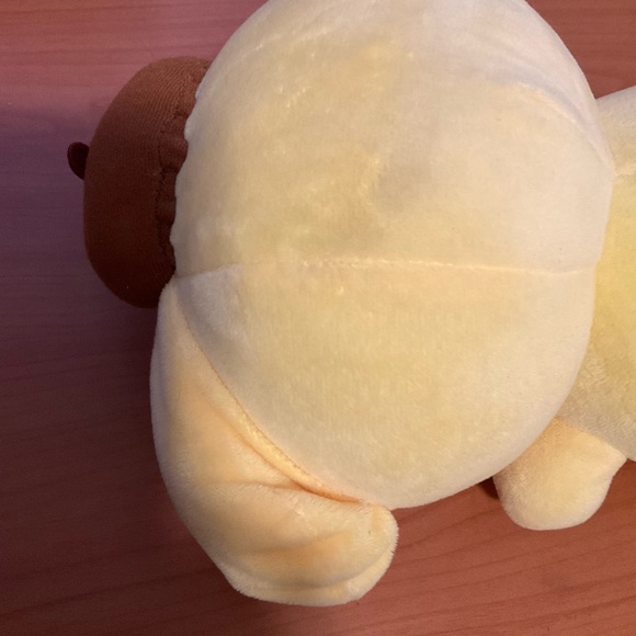 Pompompurin Sanrio 25cm tall Plush - Picture 9 of 12